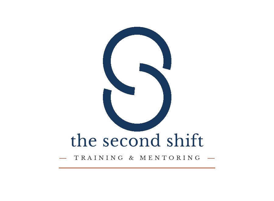 The Second Shift - Training & Mentoring